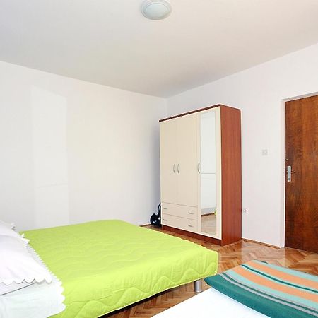 Apartments Soric บาร์บินเย ภายนอก รูปภาพ