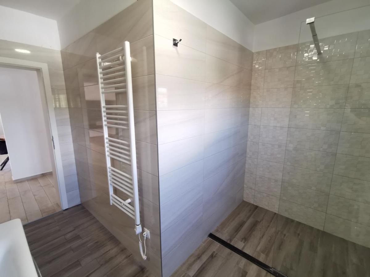 Apartments Soric บาร์บินเย ภายนอก รูปภาพ